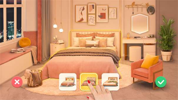 装扮小屋图2