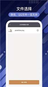文件转换大师图2