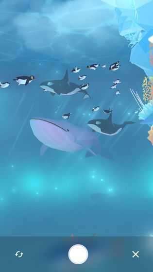 爆赚水族馆极速版图4