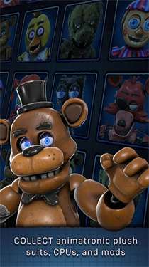 fnaf安全性漏洞图2