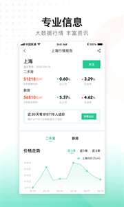 安居客app图3