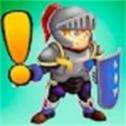 星际探索动作