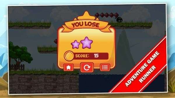 超级豆冒险(super Bean adventure)图3