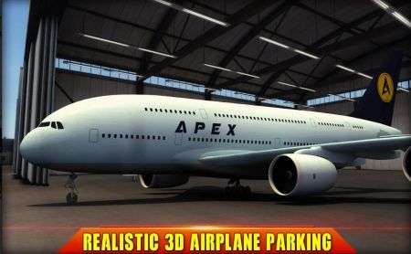 终极飞行模拟3D图1