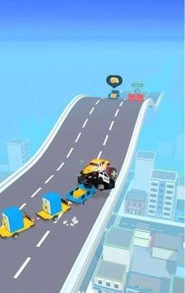 大篷车快跑2022图3
