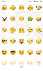 emoji表情相机图2