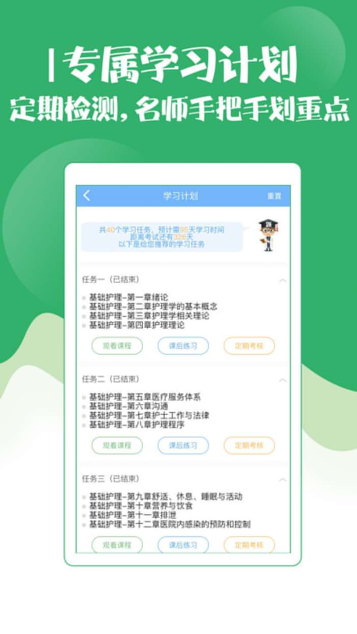 初级护师考试宝典图2
