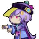 PVZ甘雨大战七七