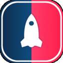 弹射火箭Racey Rocket