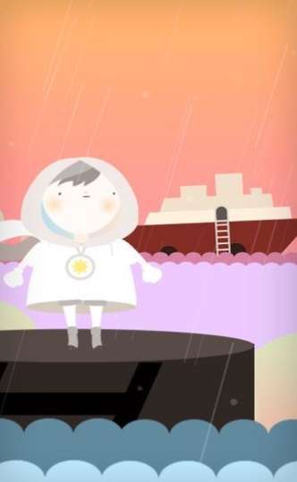 唤雨巫师图2