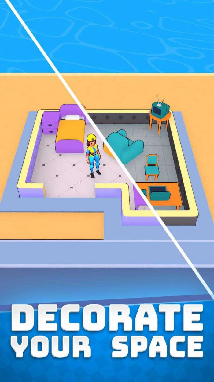 大厦建造者图2