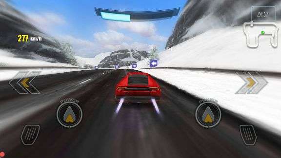 梦幻四驱车3D图2