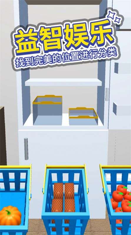小小冰箱收纳图4