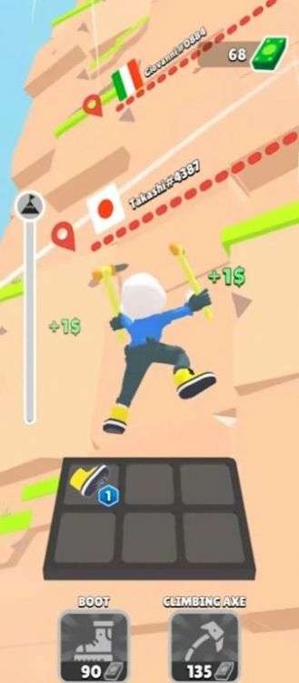 攀登高手（Climbing Master）图1