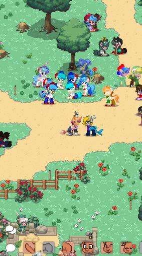ponytown中文版下载图4