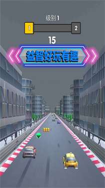 永不言弃的冒险图1
