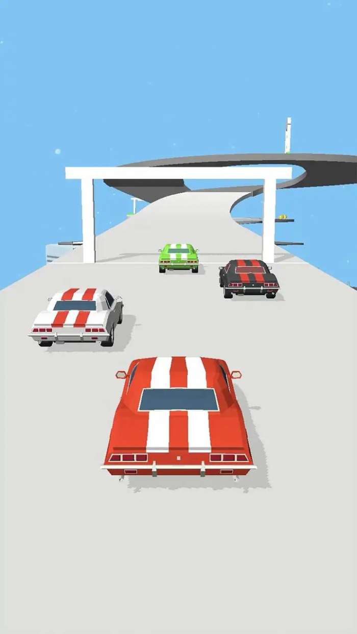 超速漂移3d图4
