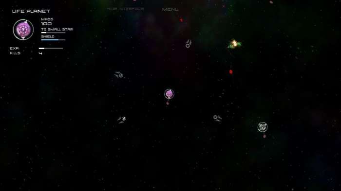 太阳系行星2图3