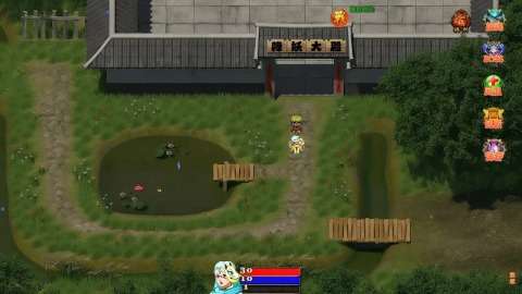 降妖除魔图1