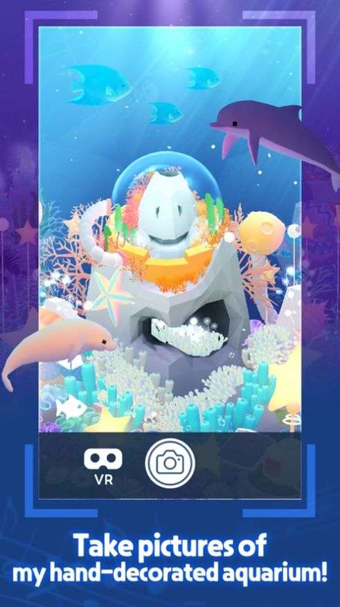 深海水族馆与经典图4