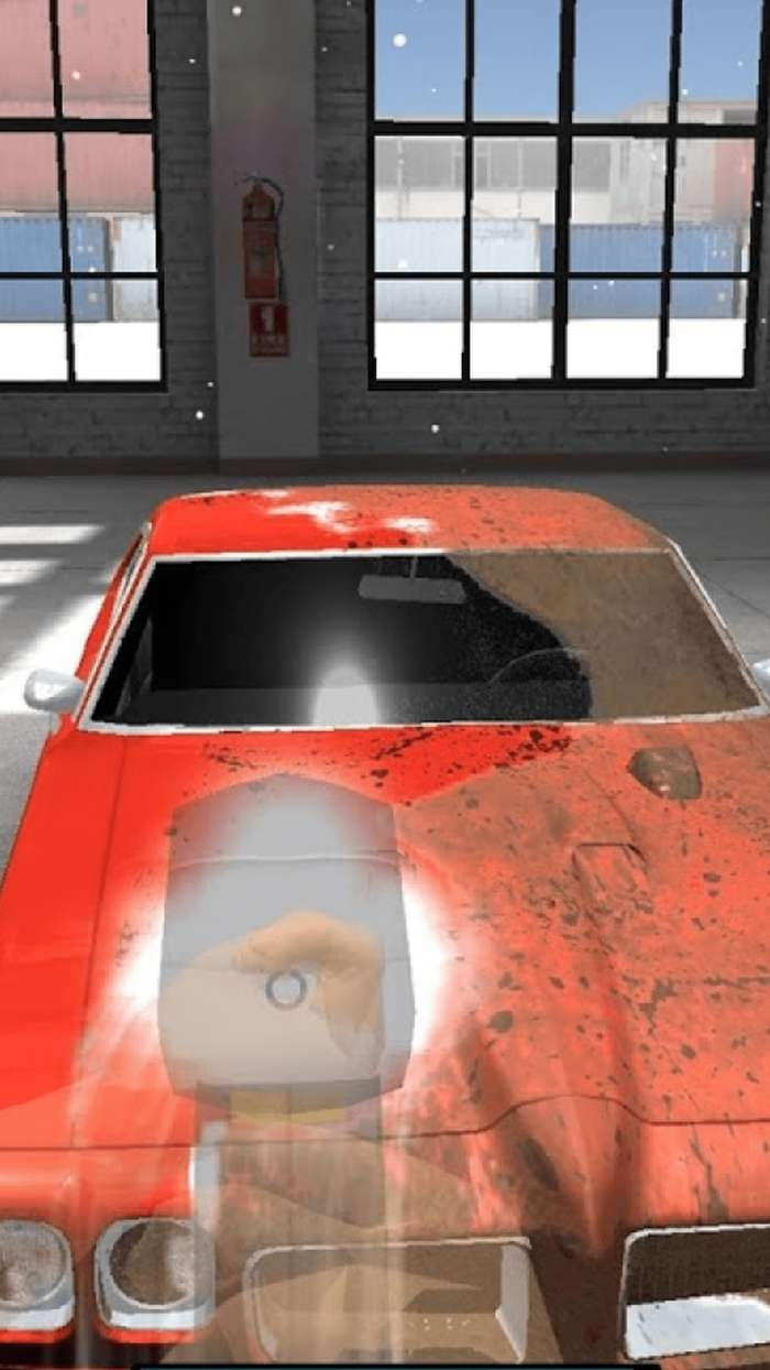 洗车大师3D图2