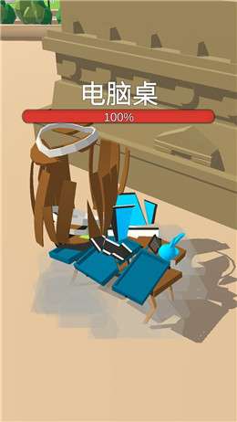 我砸得贼准图3