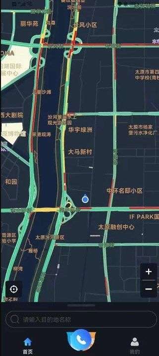 高速电子眼图2