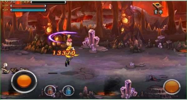 暗黑破坏神2重制破解版图2