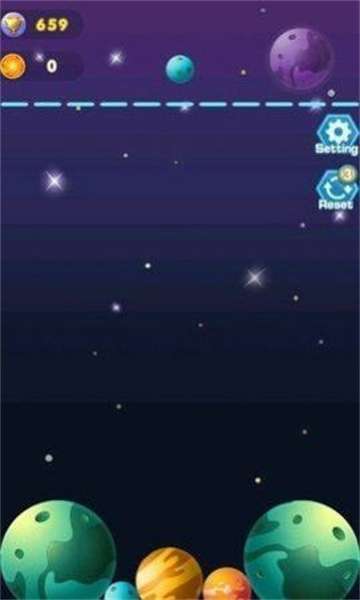 行星大师图2