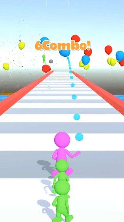 爆破奔跑图2