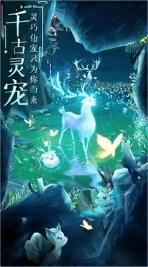 青龙寻仙图4