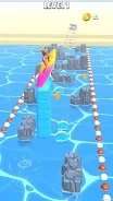 王后冲浪图2