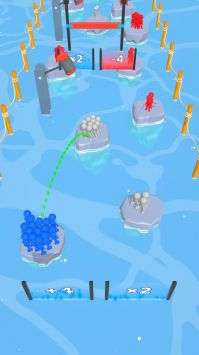 漂浮跳跃者（Floating Jumper）图3