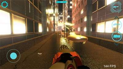 步伐行动战斗世界（Space Ops: Battle for the Universe）图3