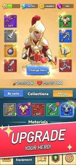 魔法弓箭手中文破解版图4