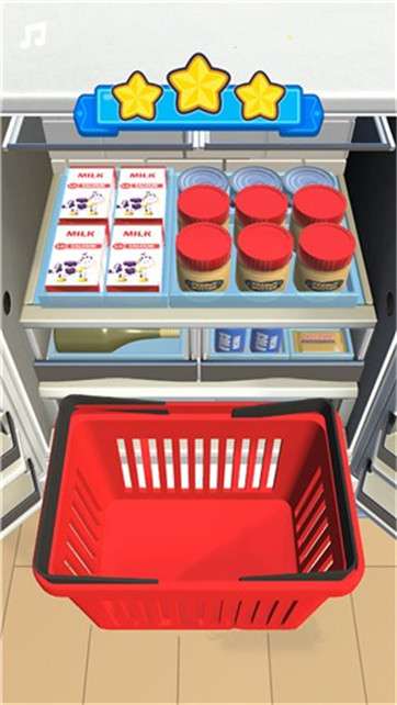 冰箱整理高手图2