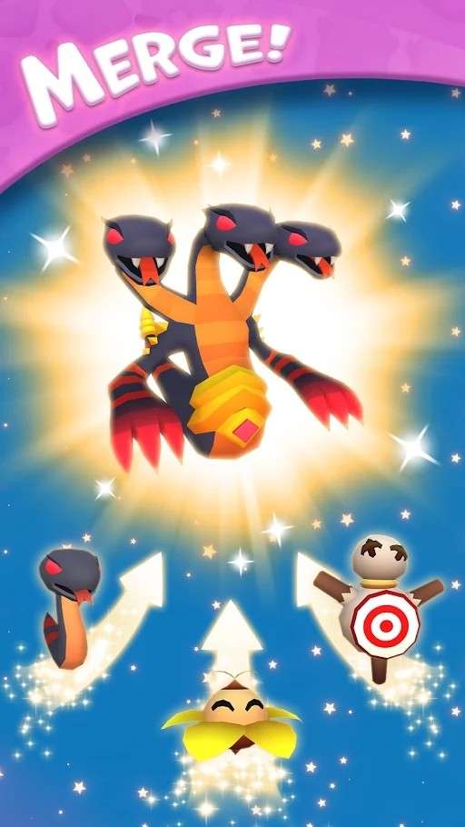 不可能的谜题魔法咒语图2