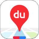 百度地图app