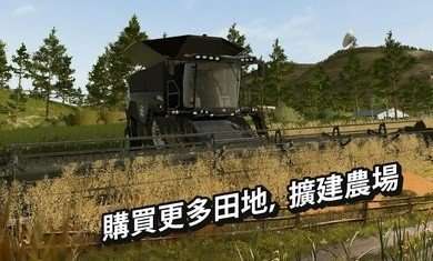 模拟农场20mod国产卡车图2