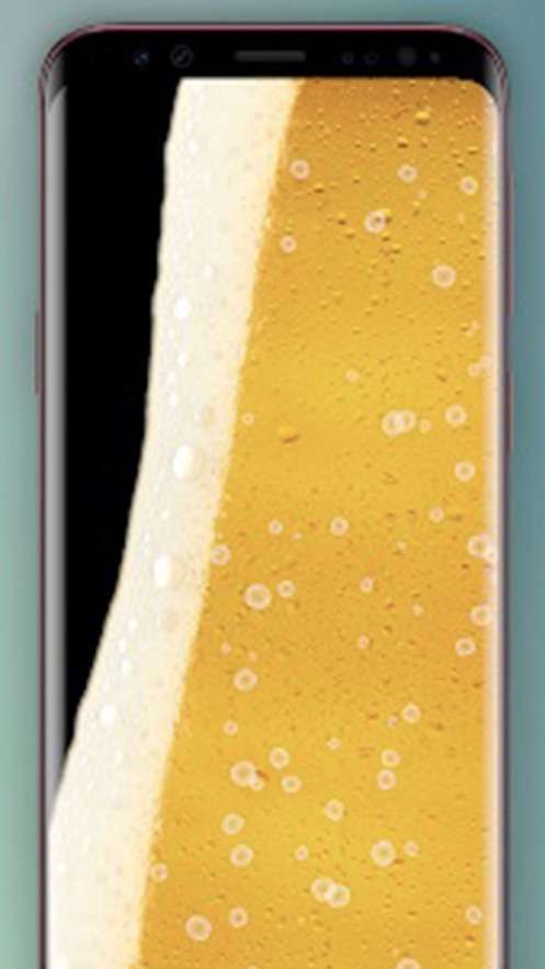 假装喝啤酒模拟器图1