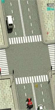 F1公路车手图3