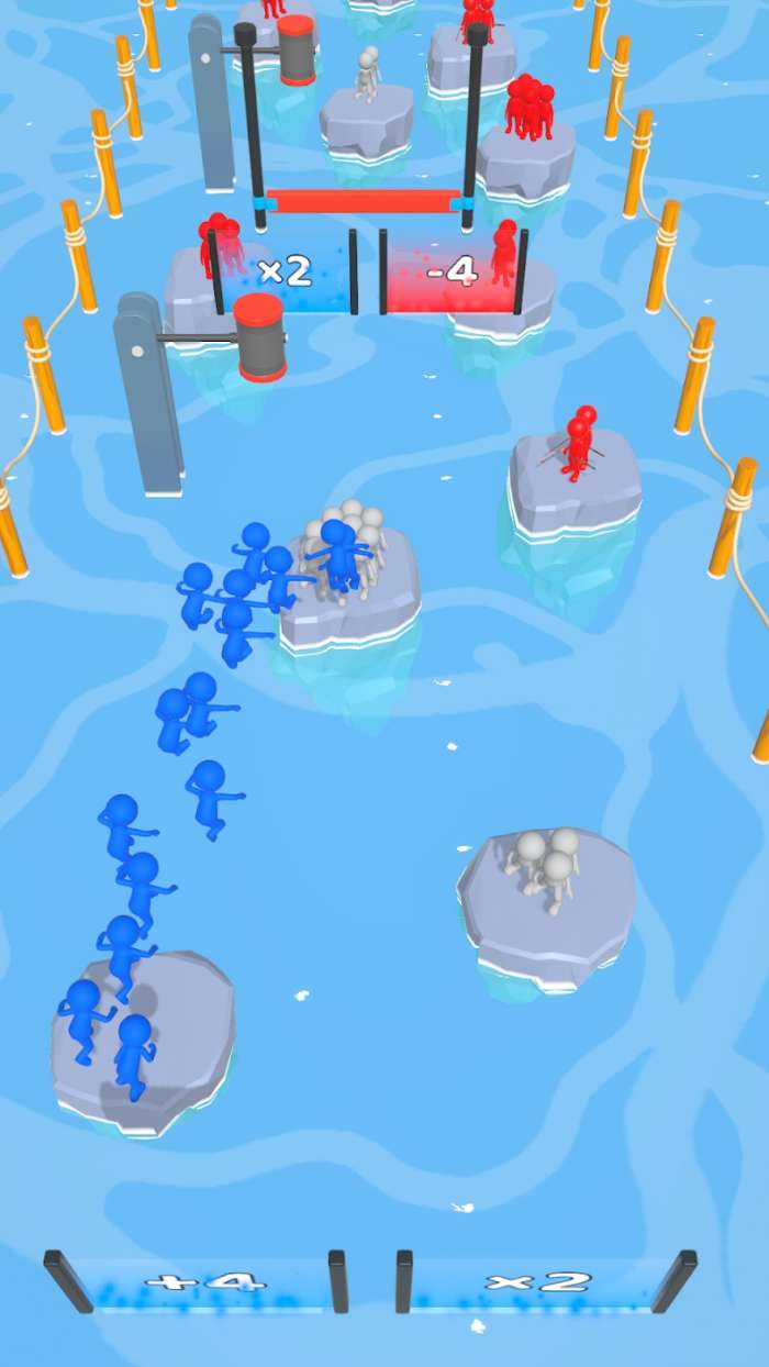 漂浮跳跃者图4