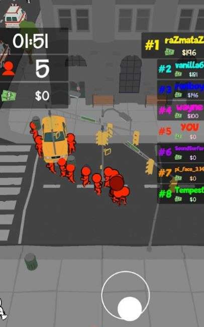 Heist City游戏图3
