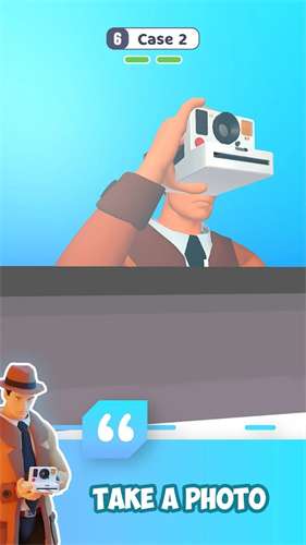 骗子终结者图2