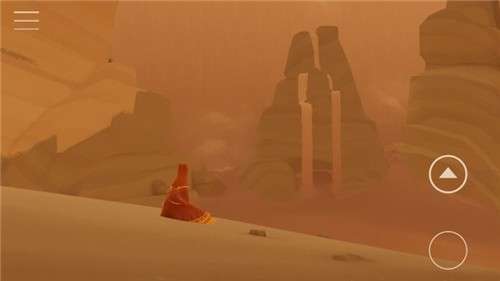 风之旅人Journey图1