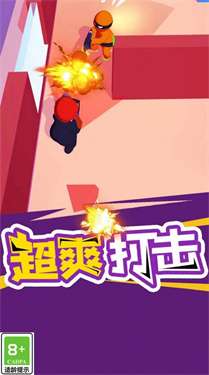 精英特工组图3