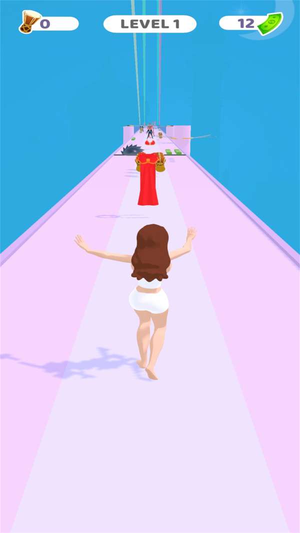跳舞女王图3