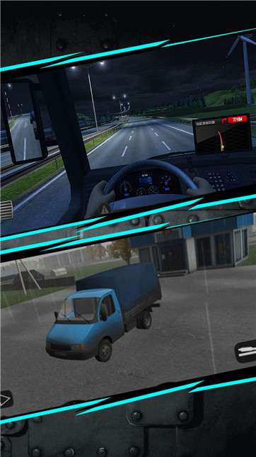 登山疯狂赛车图1