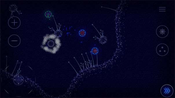 微生物模拟器正版图1