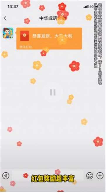 中华成语大会图2